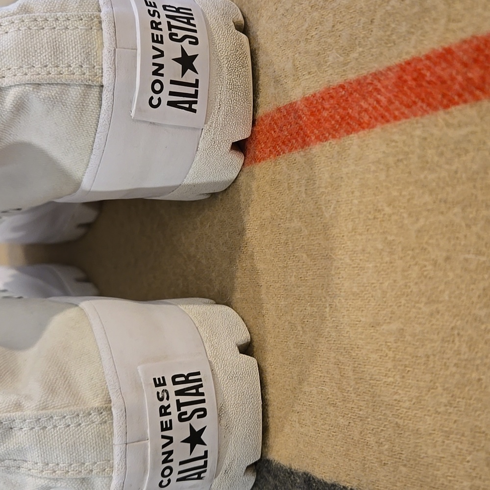Converse All Stars Chuck Taylor LuggedSz - Picture 5 of 8